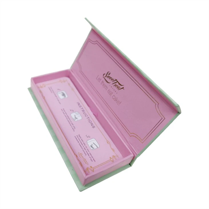 Cosmetic Packaging Box