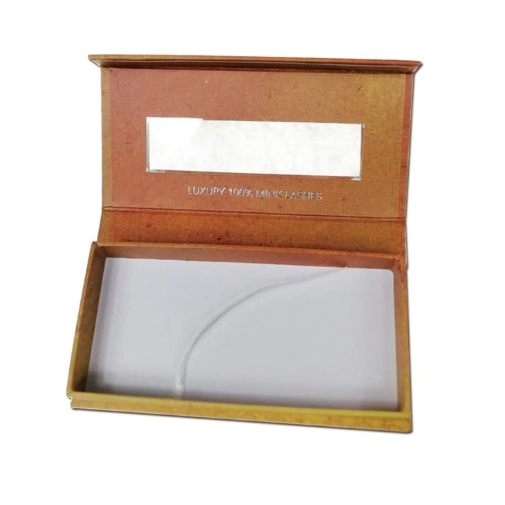 Magnetic Box Packaging