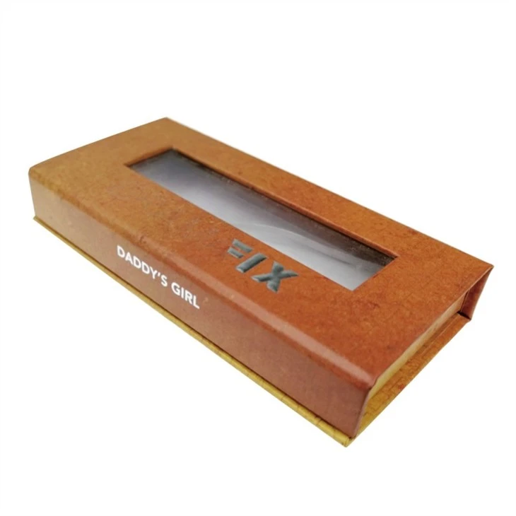 Magnetic Box Packaging