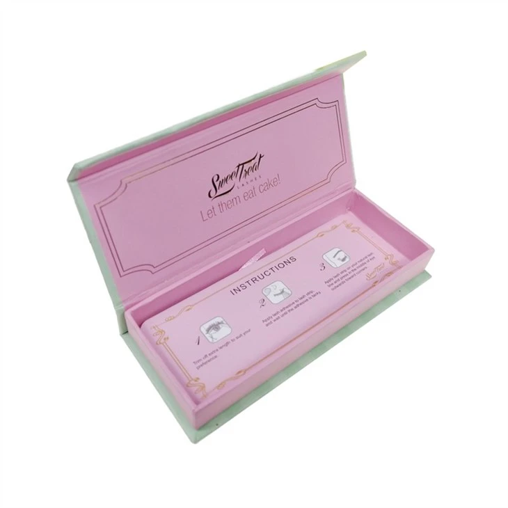 Magnetic Box Packaging