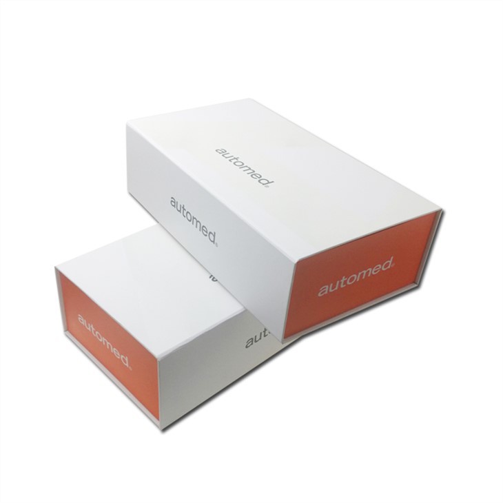 Boxes For Packiging