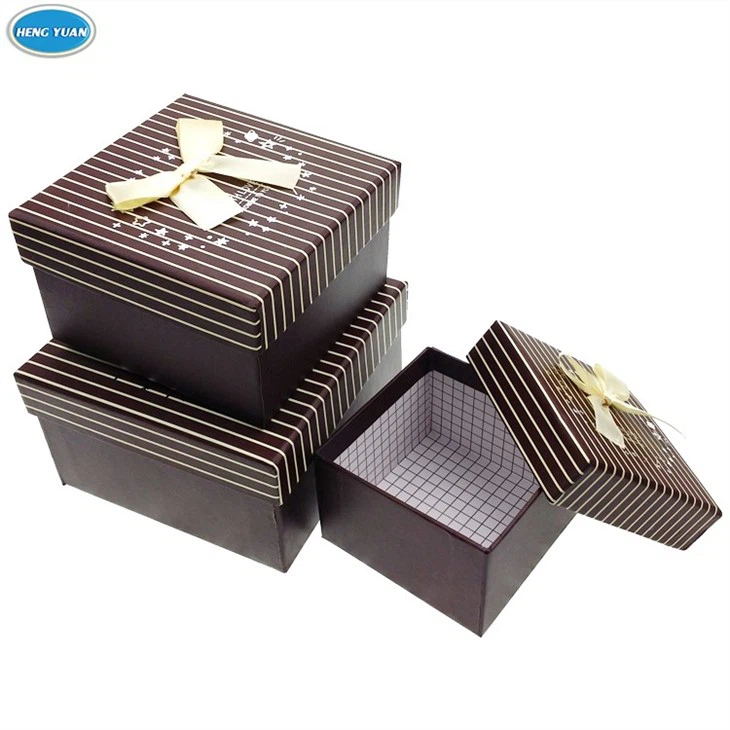 Carton Packaging Box