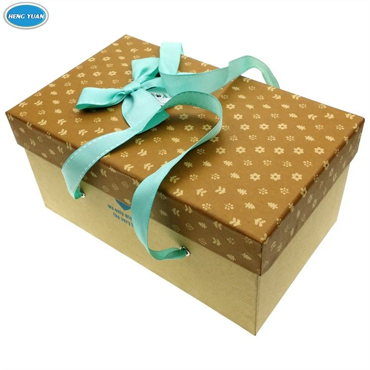 Carton Packaging Box