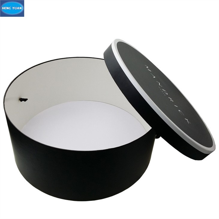 Hat Box Packaging