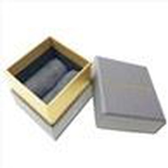 Caixa de papel para embalagem